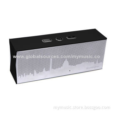 High-quality Bluetooth Speaker with NFC, Handsfree Function, Many Colors AvailableNew